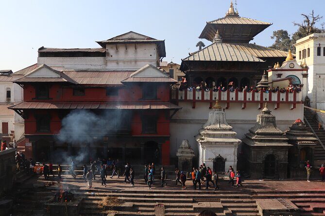 UNESCO Heritage Sightseeing in Kathmandu Private Tour - How Kathmandu’s UNESCO Mix Works in One 6-Hour Loop