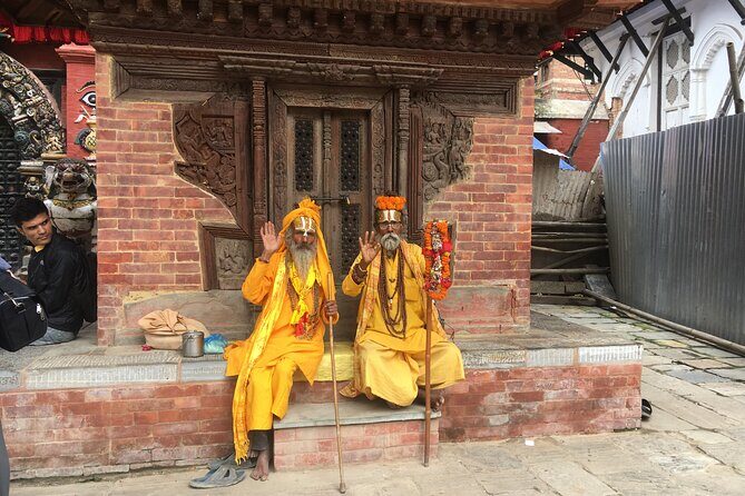 UNESCO Heritage Sightseeing in Kathmandu Private Tour - Stop 4: Boudhanath Stupa, Pilgrimage Lanes, and Kora Circles