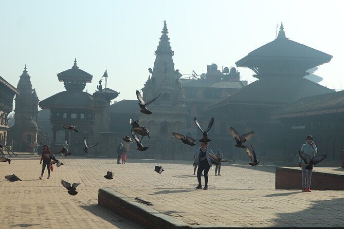 UNESCO Heritage Sightseeing in Kathmandu Private Tour - Time Management: What 6 Hours Means When You’re Seeing Four Major Stops
