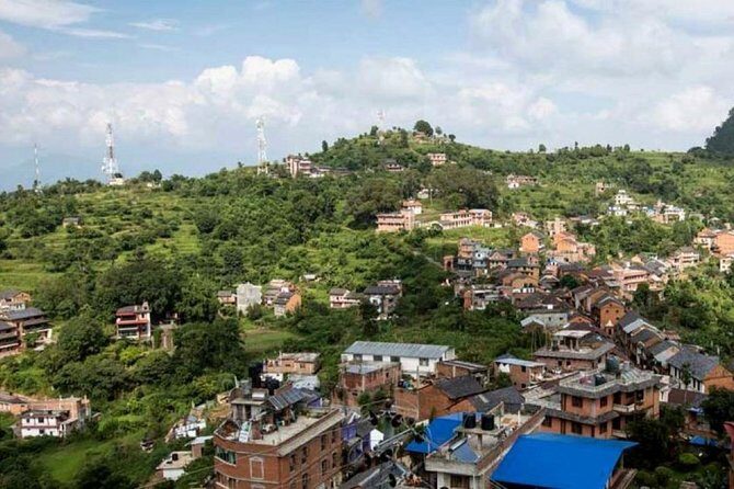 UNESCO World Heritage Sightseeing Tour in Kathmandu: 1 Day Tour - Starting in Thamel: Quick City Read Without the Headache