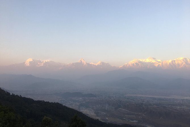 Unique Easy Hiking to Foxing Hill from Pokhara - Key things that make this Foxing Hill hike work