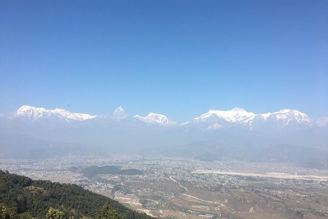 Unique Easy Hiking to Foxing Hill from Pokhara - Why Foxing Hill feels like the right length for real views