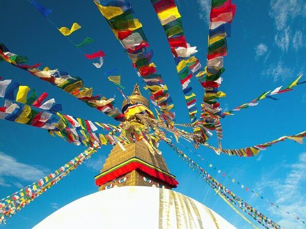 Upper Mustang Classic Trek with Local guide - Key Points You’ll Care About
