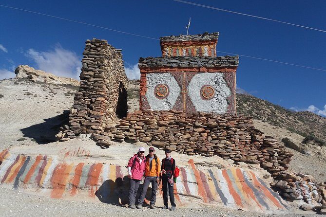 Upper Mustang Trek - Key things that make this trek special