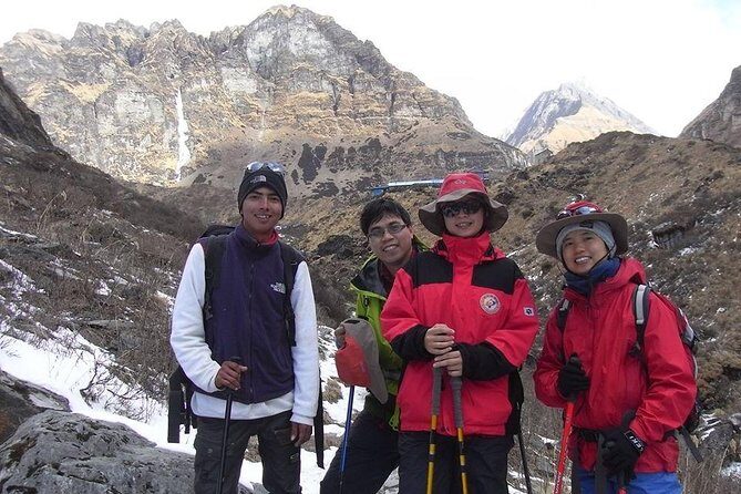 Upper Mustang Trek - 13 Days - Key things that make this trek worth your attention