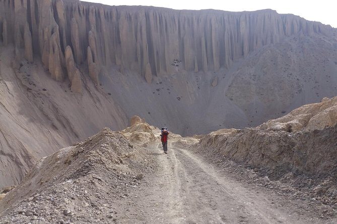 Upper Mustang Trek - Muktinath: the region highlight that rounds out the story