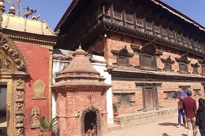 Visit Bhaktapur and Patan Heritage Cities - Price and what $70 buys you (and what it doesn’t)