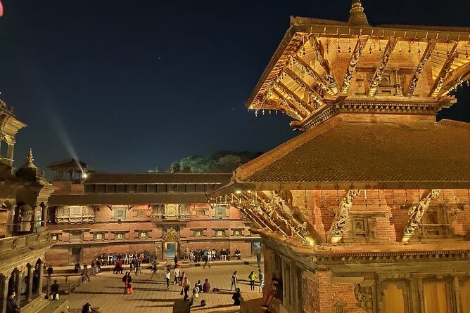 Visit Bhaktapur and Patan Heritage Cities - How the 2–3 hour route works on the ground
