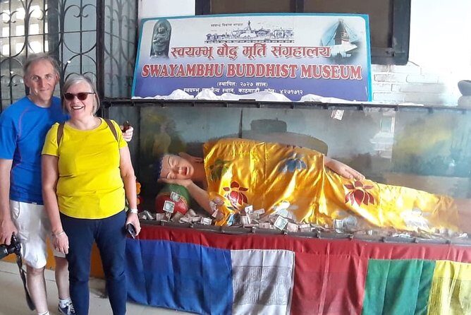 Visit Swayambhunath and Bauddhanath Stupa with Guide - Price and value: what $50 buys (and what to budget extra)
