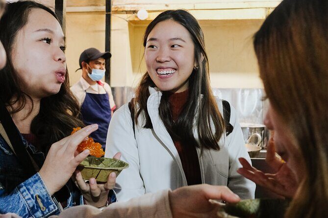 Walking Food Tour in Hidden Local Eateries of Kathmandu - The 2-hour walk: pace, stops, and what to expect on the street