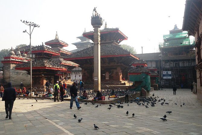 Walking tour of Kathmandu with awesome local guides - What’s Included, What’s Not, and the Easy Ways to Prepare