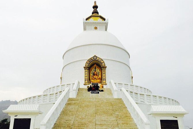 World Peace Stupa Day Hike From Pokhara - Key Highlights You’ll Actually Feel