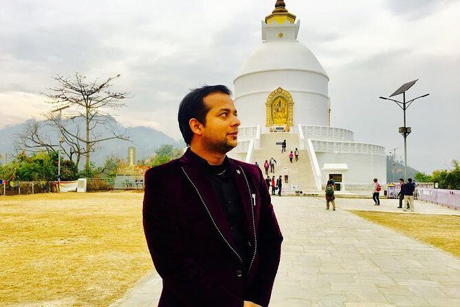 World Peace Stupa Day Hike From Pokhara - World Peace Stupa in Half a Day: Why This Works