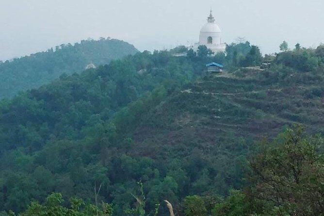 World Peace Stupa Day Hike From Pokhara - Guides and Group Size: What “Private” Means Here