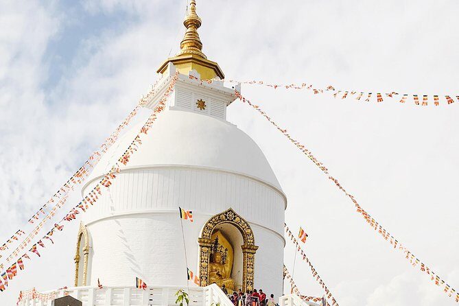 World Peace Stupa Day Hike From Pokhara - Price and Value: Is $89 Fair for This Pokhara Day?