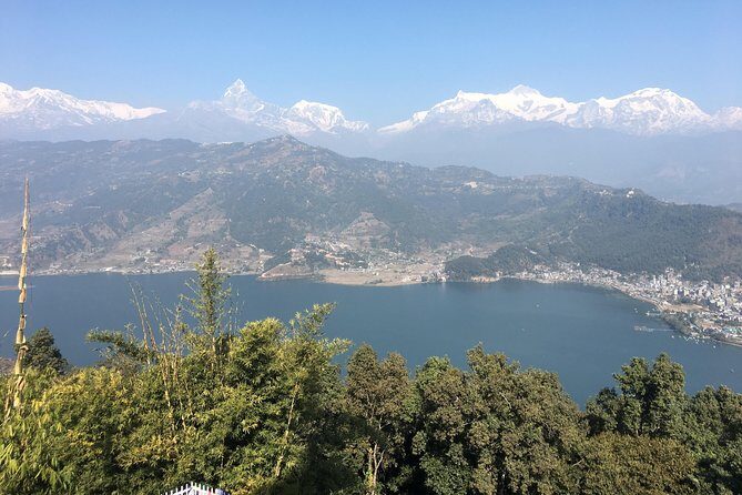 World Peace Stupa Day Hike From Pokhara - Who This Hike Suits Best (and Who Might Want to Adjust)